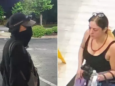 웬디스 방화 두 여성에 2만달러 현상금