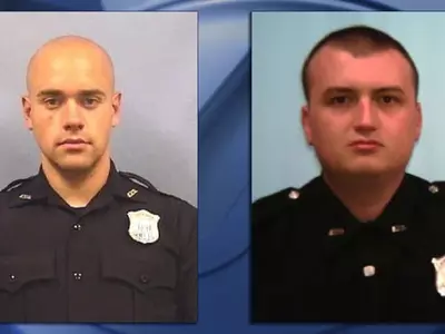 브룩스 사망시킨 경찰, 11개 혐의로 기소