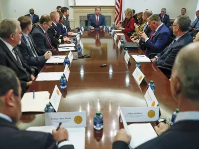 조지아주 연방에 내년 마일스톤 시험 면제 요청