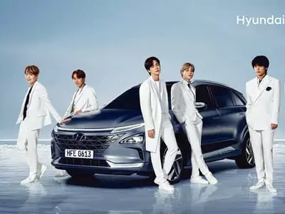 현대기아차 친환경차 150만대 판매 기록 달성