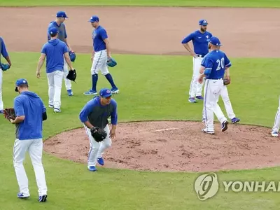 플로리다 훈련 시설 폐쇄…MLB, 뉴욕 등 연고지 훈련 준비