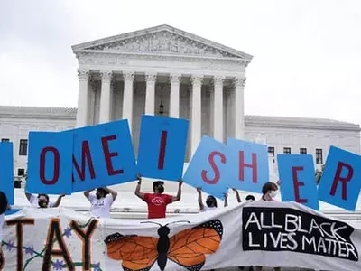 추방유예 대상 한인 6,300여 명