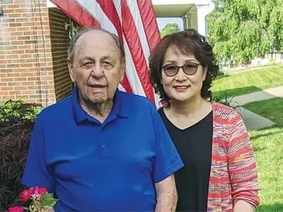 [한국전 발발 70주년] 6.25전장서 부모께 쓴 편지, 한인 도움받아 책으로 출간