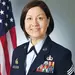 미 공군 비임관 최고위직 지휘관, 한인 혼혈여성 선임 화제