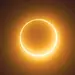 금환일식 ‘우주쇼’