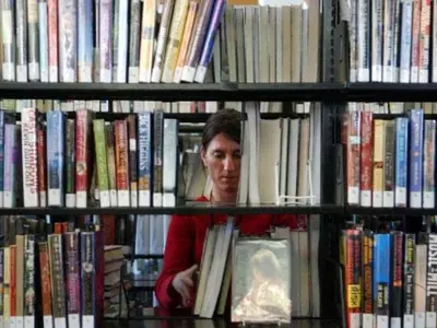 귀넷도서관 22일부터 개관