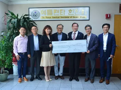 미주한인협의회 “코로나로 어려운 동포사회 후원”