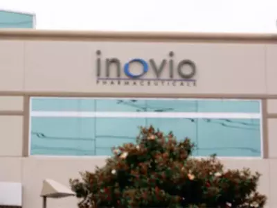 코로나 백신 개발 ‘이노비오’ 집단소송 당해