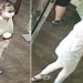 한 살배기에 대놓고 기침을 하다니…