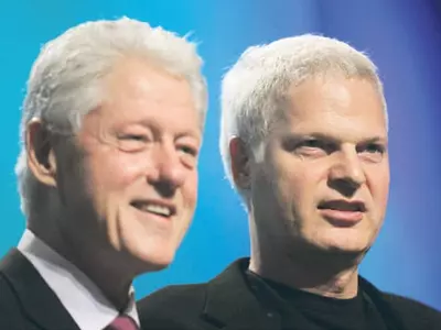 할리웃 억만장자 스티브 빙 자살 왜?