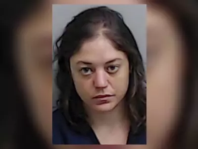 웬디스 방화 용의자는 브룩스 여친