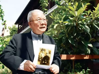 “서울 거리마다 널린 시체들, 지옥같던 장면 아직도 생생”