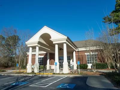 귀넷 도서관, 무료 안경·검안 서비스