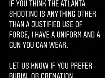 NC 경찰 브룩스 사살 ‘정당해’ 글 게시 논란