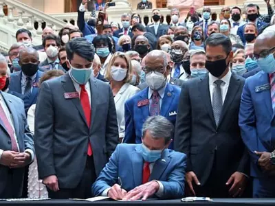 증오범죄법 주지사 서명, 내달 1일 발효