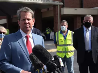 켐프"새 제한조치 계획 없다"