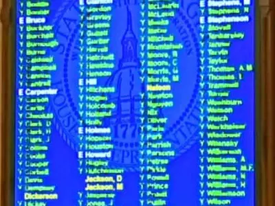 한인참전용사 ‘베테랑 면허증(HB 819)’ 최종 통과