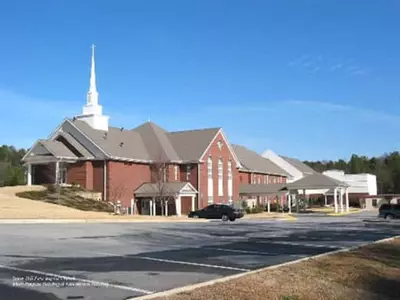 슈가힐 교회, 3일간 무료검사 제공