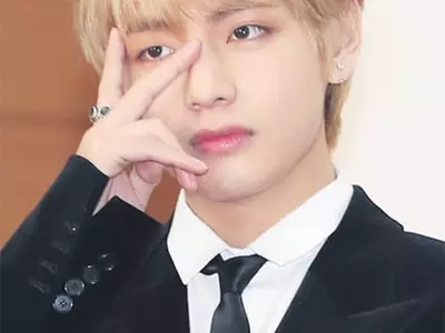 방탄소년단 뷔 솔로&유닛 6곡  `베스트 BTS 송' 20위권 안착