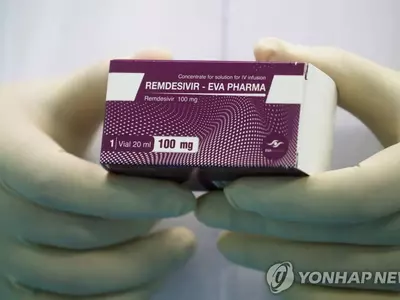 코로나 치료제 렘데시비르 가격은…미 일반환자 치료에 3천120달러