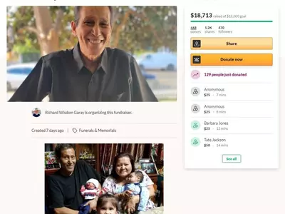 아버지 숨지고 아들·손주 등 28명 감염…가족 '코로나 비극'