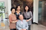 주한미군기지 게이트 명칭, 한국군인 성씨로 첫 명명