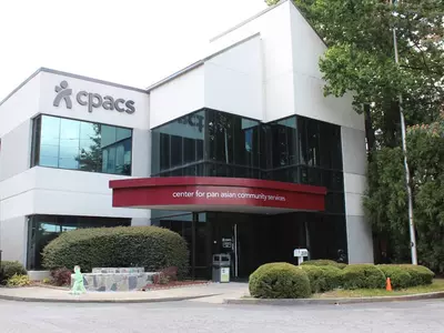 유나이티드 웨이 CPACS에 코로나 기금 후원