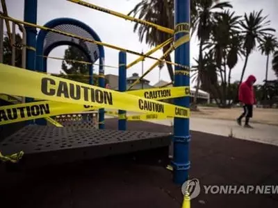 미 신규환자 또 최다…독립기념일 연휴 "퍼펙트스톰" 우려