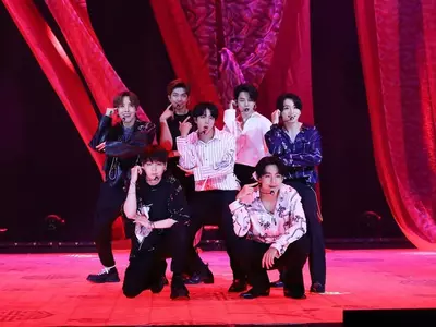 BTS는 어떻게 블록버스터 그룹이 됐나…하버드 사례연구