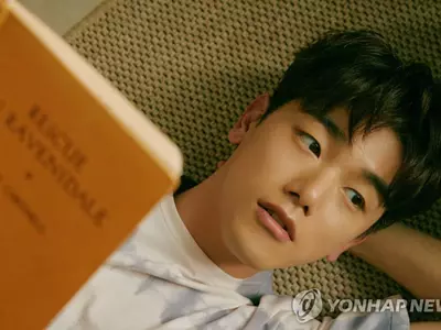 에릭 남, 타임지에 인종차별 비판 기고…"우리 목소리, 이제는 들어달라"