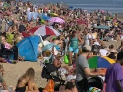 모임이 바이러스 확산 주역..최대한 피해야