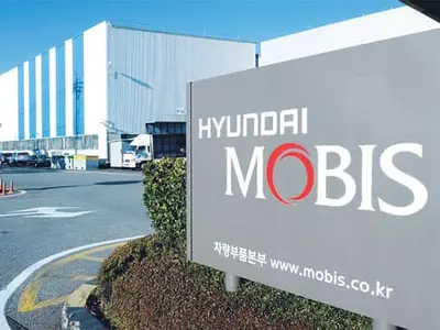 세계 100위권 한국 차 부품업체 8개…현대모비스 7위