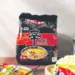 세계에서 가장 맛있는 라면은 ‘신라면 블랙’