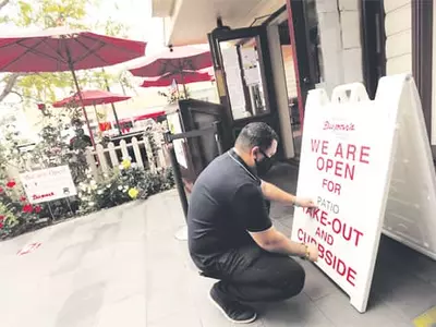 ‘코로나 손실’ 보험사 거부땐 전문가 상담을