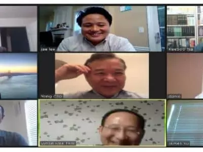 남침례협의회, 목사 시취 온라인 모임 개최