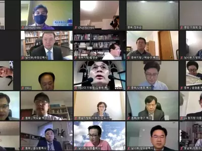 미주성결교회, 제41차 총회 온라인 개최