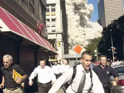 9·11에도 살아 남았는데…코로나에 걸려 숨지다니