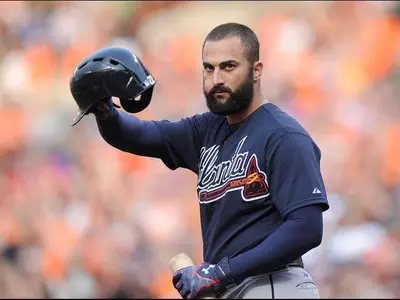 브레이브스 마카키스 "올시즌 안뛰겠다"