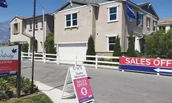 실망스러운 5월 주택시장 실적은 예상된 결과