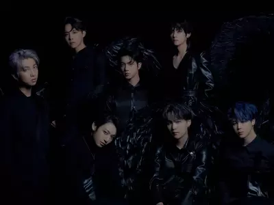 방탄소년단 ‘블랙스완’ 아델 ‘헬로’ 넘었다..아이튠즈 세계신기록 수립