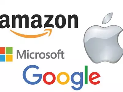 IT 빅4 모두 ‘시총 1조 달러’ 클럽에