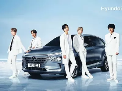 넥쏘의 힘…현대 수소전기차 세계판매 1만대 돌파