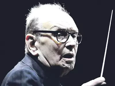 ‘시네마천국’ ‘미션’ 등 영화음악의 대가 엔니오 모리코네 별세