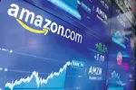 날개 단 아마존 주가 3,000달러 훌쩍