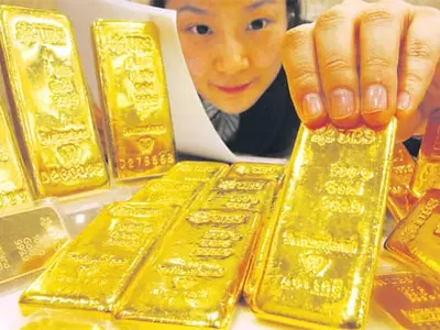 금값 뛴 이유 5가지…추가 상승, 인플레에 달렸다