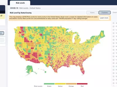 하버드 연구소, 조지아 외출자제령 다시 해야