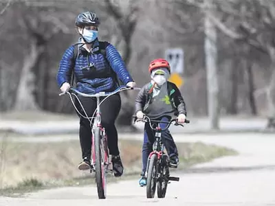 전 세계에 자전거 인기 ‘품귀현상’