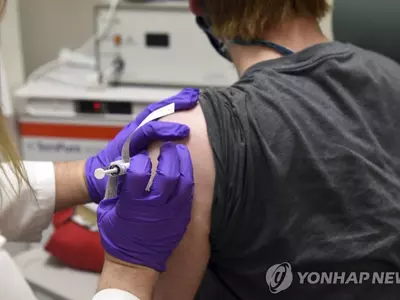 미 FDA. 화이자-바이오엔테크 백신 2종 패스트트랙 지정