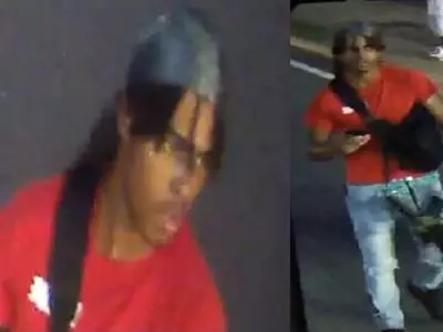 터너양 부모 "총격범 신고해달라" 호소