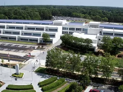 귀넷 법원사무처 직원 확진으로 27일까지 폐쇄